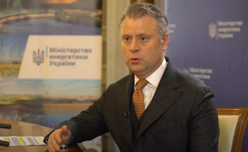 Рада снова попытается усадить Витренко в кресло министра энергетики