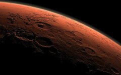 mars