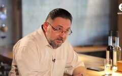 Никита Потураев, "Слуги народа", распад партии