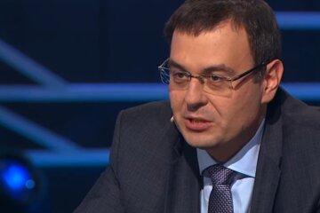 Даниил Гетманцев, бюджет-2020, секвестирование