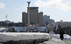 Погода в Украине