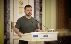 Владимир Зеленский