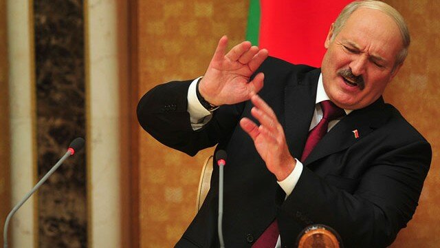Александр Лукашенко2