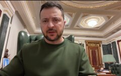 Володимир Зеленський