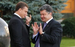 sergey-levochkin-petr-poroshenko