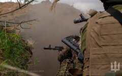 Війна Росії проти України. ЗСУ