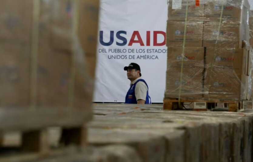 USAID