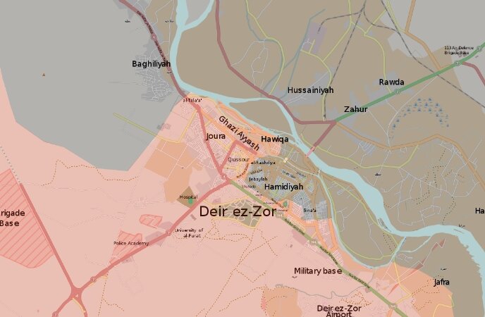 deir-ez-zor