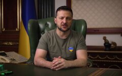 Володимир Зеленський