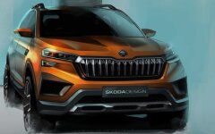 Skoda