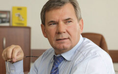 Алексей Бакай