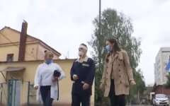 Вячеслав Золочевский, падение самолета АН-26, Чугуев