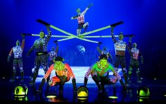 Cirque du Soleil