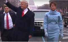 Выборы в США, Дональд Трамп, Результаты выборов в США, Джо Байден