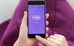 Viber, опросы в вайбер, новая функция