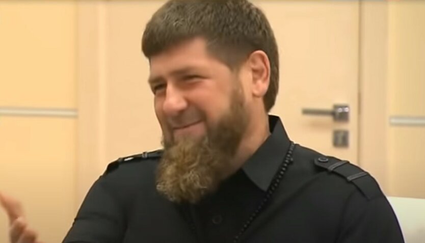 Кадыров жестко обратился к Зеленскому