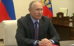 У Путина подсчитали колоссальные убытки из-за обвала цен на нефть