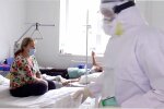Коронавирус в Украине, Статистика по коронавирусу в Украине, Борьба с COVID-19