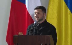 Владимир Зеленский