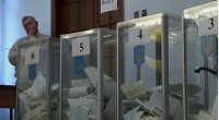 Александр Корниенко, Выборы в Украине, Поправки в Избирательный кодекс