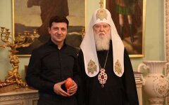 филарет зеленский