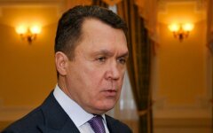 Владимир Семиноженко