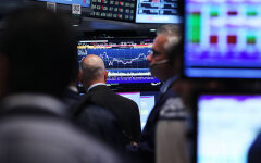 Global Markets Continue Last Week’s Steep Decline