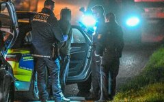 В Германии убили дальнобойщика-украинца / Фото: BILD