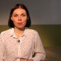 Заступниця міністра соцполітики Дарина Марчак