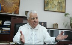 Леонид Кравчук