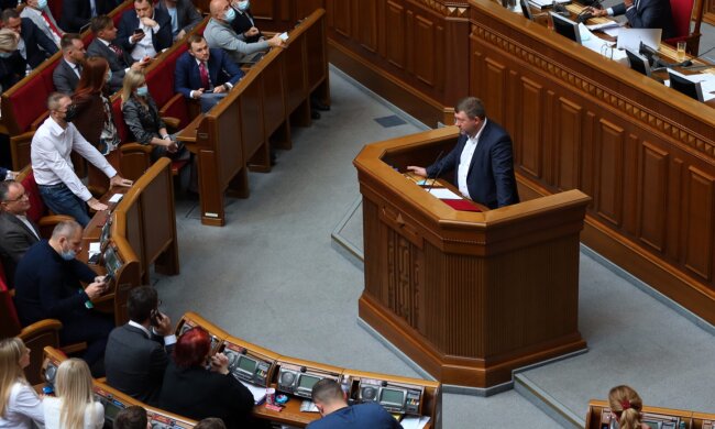 слуга народа, заседание партии зеленского