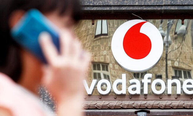 Vodafone / Фото Shutterstock