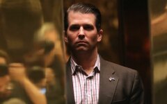 trump-junior