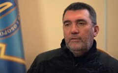 Алексей Данилов, ленд-лиз, США, военная помощь Украине, война с россией