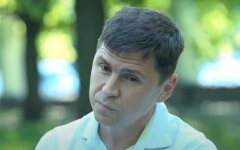 Подоляк отреагировал на истерику о "запрете Булгакова" в Украине