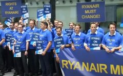Рейсы Ryanair,Направление полета Ryanair,Маршруты Ryanair,Сокращение рейсов Ryanair