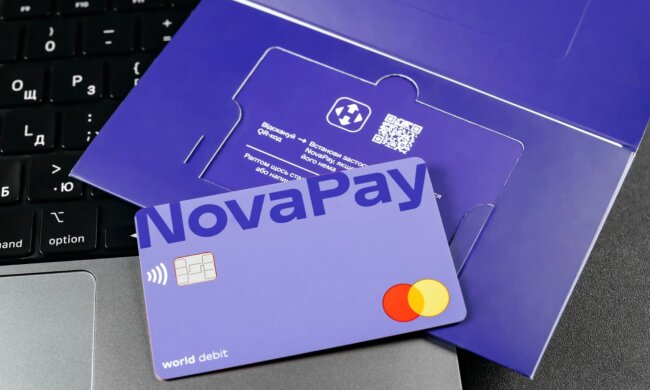 NovaPay