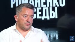 Народный депутат Дмитрий Соломчук