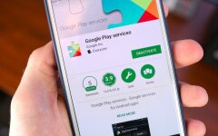 Google Play