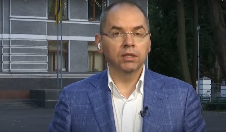 Максим Степанов
