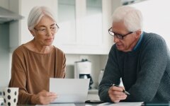 Индексация пенсий