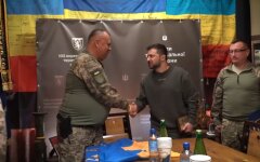 Владимир Зеленский