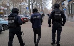 В горсовете Николаева прошли обыски: названа причина