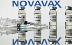 Вакцина Novavax
