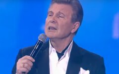 Лев Лещенко госпитализирован с подозрением на коронавирус