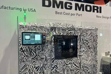 DMG Mori