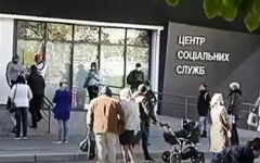 Субсидии на коммуналку