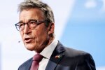 Андерс Фог Расмуссен