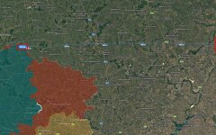 ССО ударили по двум важным газовым объектам в России