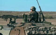 Война России против Украины. ВСУ